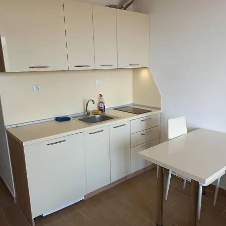 Cascadas Family * Sunny Beach