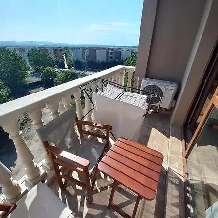 Cascadas Family * Sunny Beach