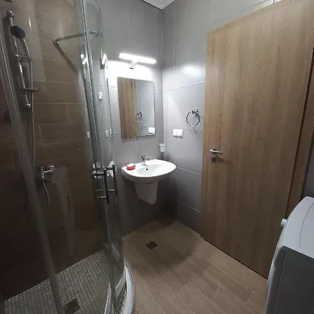 Cascadas Family Apartamento Sunny Beach